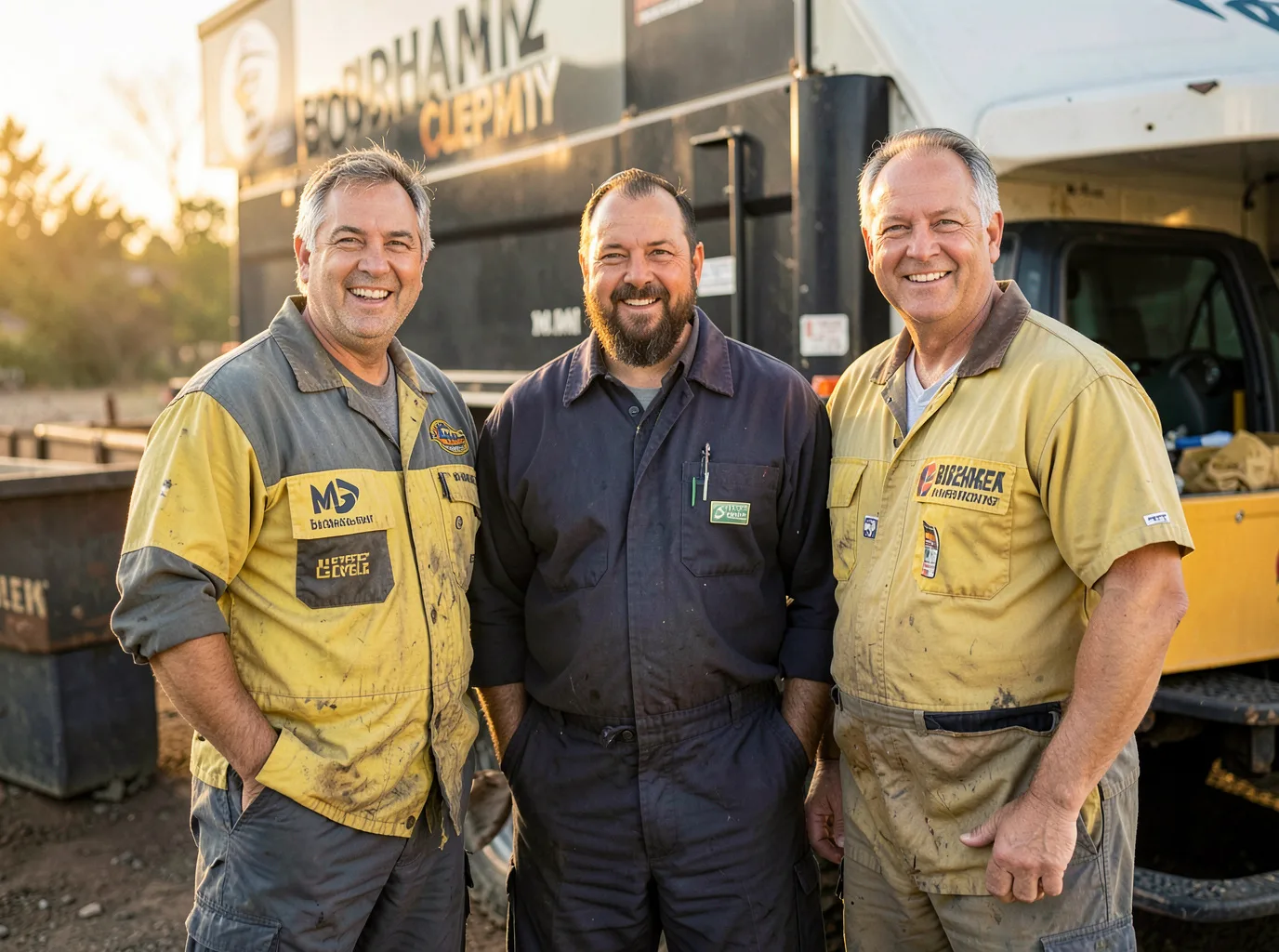 Sewage Cleanup company in Americus, KS