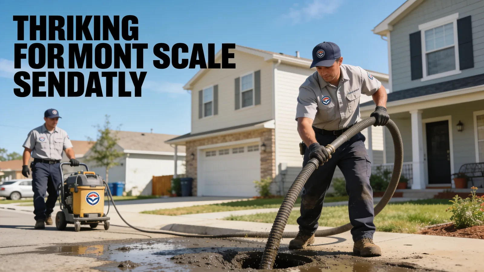 Sewage Cleanup in Americus, KS near me